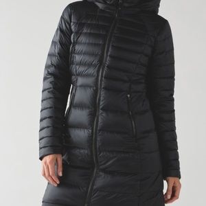 Lulu “Brave the Cold” Winter Jacket